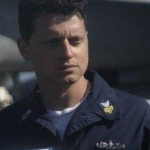 Meet your Posher, Todd